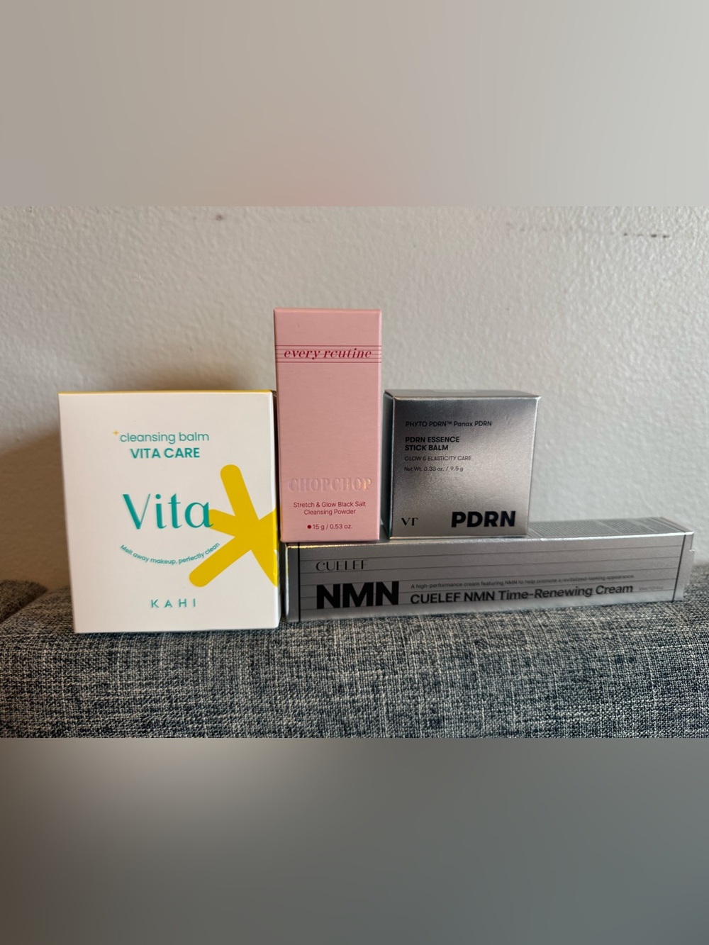 Brand New Korean Skin Care Bundle